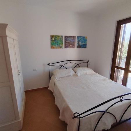 Casa Ventaglio Verde Valledoria Kültér fotó